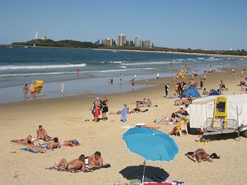 Dockside Mooloolaba - Accommodation Mermaid Beach 5