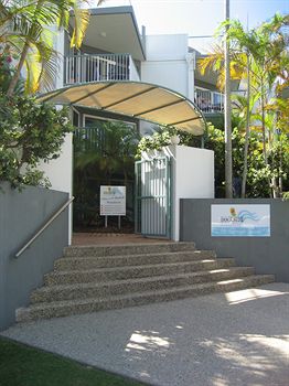 Dockside Mooloolaba - Accommodation Mermaid Beach 6