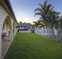 Sunshine Coast Airport Motel - Accommodation Mermaid Beach