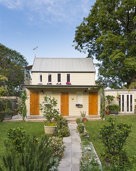 Admiral Collingwood Lodge - Accommodation Mermaid Beach 18