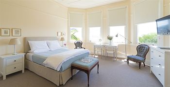 Admiral Collingwood Lodge - Accommodation Mermaid Beach 19