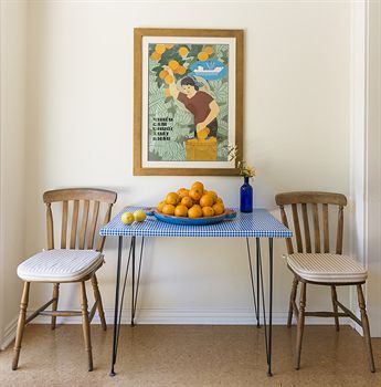 Admiral Collingwood Lodge - Accommodation Mermaid Beach 20