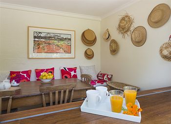 Admiral Collingwood Lodge - Accommodation Mermaid Beach 21