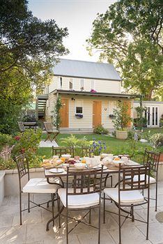 Admiral Collingwood Lodge - Accommodation Mermaid Beach 26