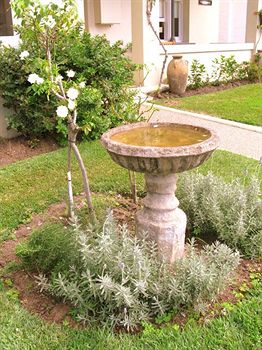 Admiral Collingwood Lodge - Accommodation Mermaid Beach 0