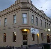 Naughtons Parkville Hotel - Accommodation Mermaid Beach