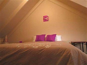 Barrington Wilderness Cedar Lodge Accommodation - Accommodation Mermaid Beach 2