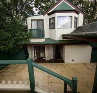 Montville Attic - Accommodation Mermaid Beach