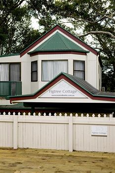Montville Attic - Accommodation Mermaid Beach 11