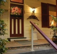 Chalet Blue Mountains - Accommodation Mermaid Beach