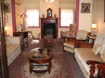 Chalet Blue Mountains - Accommodation Mermaid Beach 1
