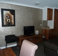 McNevinaposs Tamworth Motel - Accommodation Mermaid Beach