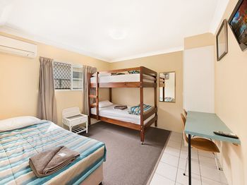 Caloundra City Centre Motel - Accommodation Mermaid Beach 18