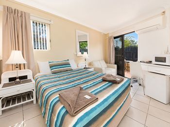 Caloundra City Centre Motel - Accommodation Mermaid Beach 21