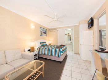 Caloundra City Centre Motel - Accommodation Mermaid Beach 22