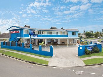 Caloundra City Centre Motel - Accommodation Mermaid Beach 25