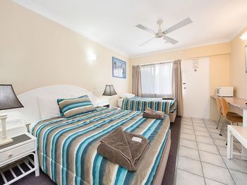Caloundra City Centre Motel - Accommodation Mermaid Beach 27