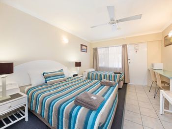 Caloundra City Centre Motel - Accommodation Mermaid Beach 32