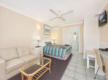 Caloundra City Centre Motel - Accommodation Mermaid Beach 33
