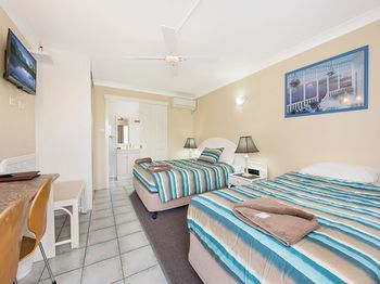Caloundra City Centre Motel - Accommodation Mermaid Beach 34