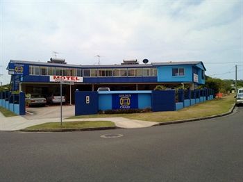 Caloundra City Centre Motel - Accommodation Mermaid Beach 0