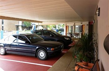 Caloundra City Centre Motel - Accommodation Mermaid Beach 1