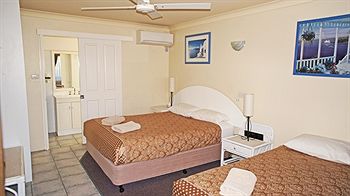 Caloundra City Centre Motel - Accommodation Mermaid Beach 2