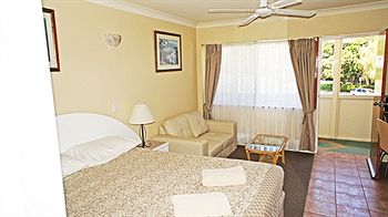 Caloundra City Centre Motel - Accommodation Mermaid Beach 3