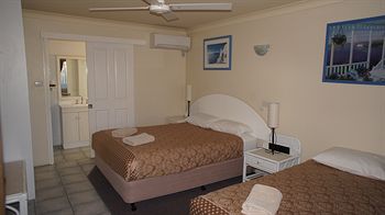 Caloundra City Centre Motel - Accommodation Mermaid Beach 9