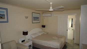 Caloundra City Centre Motel - Accommodation Mermaid Beach 11