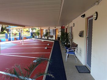 Caloundra City Centre Motel - Accommodation Mermaid Beach 12