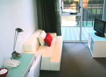 Milano Serviced Apartments - Accommodation Mermaid Beach 0