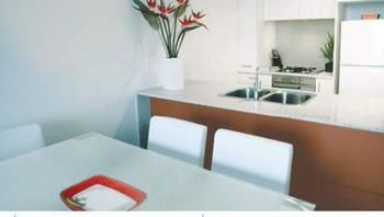 Milano Serviced Apartments - Accommodation Mermaid Beach 11