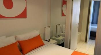 Milano Serviced Apartments - Accommodation Mermaid Beach 13