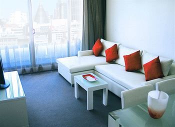Milano Serviced Apartments - Accommodation Mermaid Beach 16