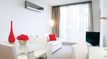 Milano Serviced Apartments - Accommodation Mermaid Beach 22