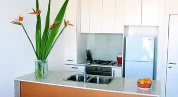 Milano Serviced Apartments - Accommodation Mermaid Beach 24