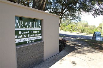 Arabella Guesthouse - Accommodation Mermaid Beach 42
