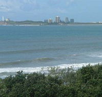 Mylos Apartments - Accommodation Mermaid Beach