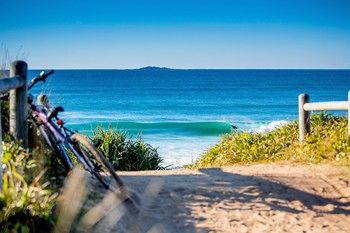 North Coast Holiday Parks Red Rock - Accommodation Mermaid Beach 3