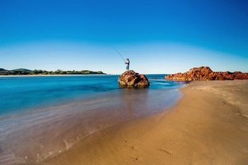 North Coast Holiday Parks Red Rock - Accommodation Mermaid Beach 6