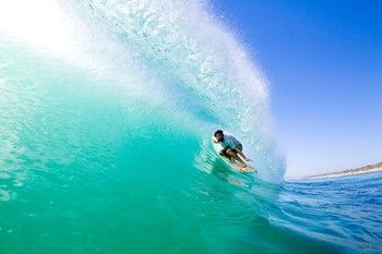 North Coast Holiday Parks Red Rock - Accommodation Mermaid Beach 8