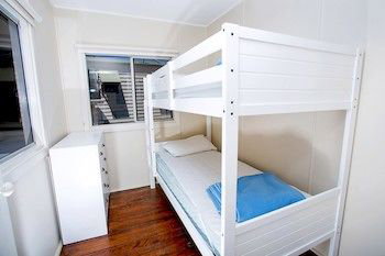 North Coast Holiday Parks Red Rock - Accommodation Mermaid Beach 9