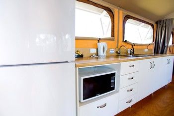 North Coast Holiday Parks Red Rock - Accommodation Mermaid Beach 10