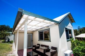 North Coast Holiday Parks Red Rock - Accommodation Mermaid Beach 11