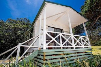 North Coast Holiday Parks Red Rock - Accommodation Mermaid Beach 12