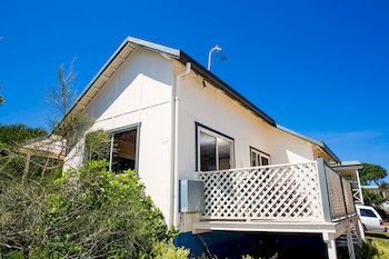 North Coast Holiday Parks Red Rock - Accommodation Mermaid Beach 13