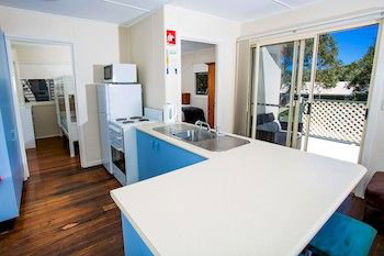 North Coast Holiday Parks Red Rock - Accommodation Mermaid Beach 17