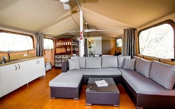 North Coast Holiday Parks Red Rock - Accommodation Mermaid Beach 20
