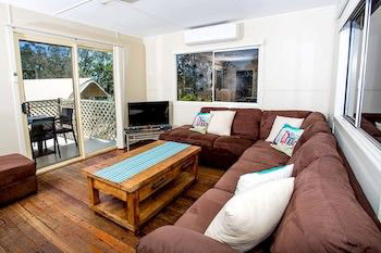 North Coast Holiday Parks Red Rock - Accommodation Mermaid Beach 22